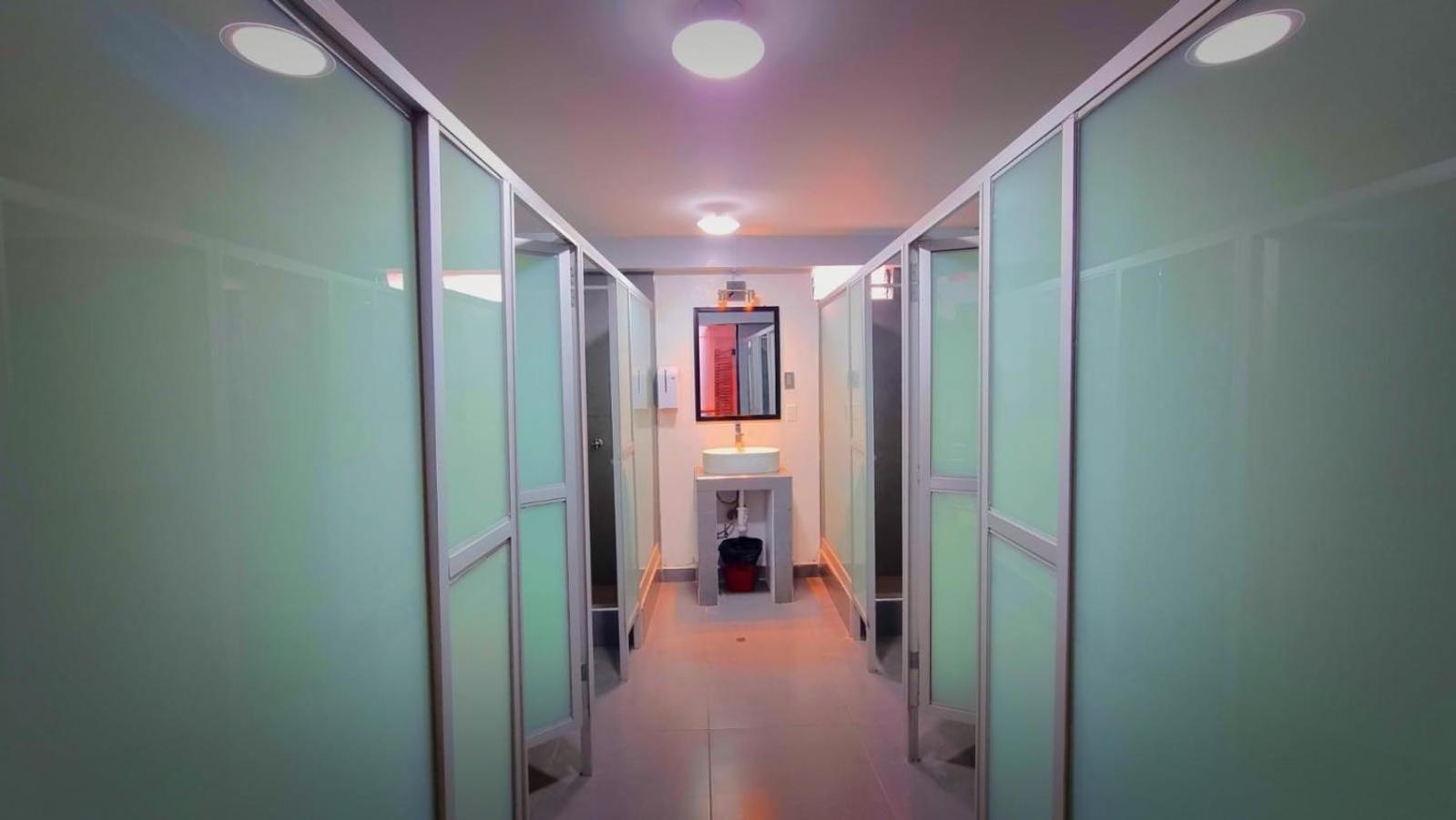 Magic Packer Hostel Cuzco Eksteriør bilde