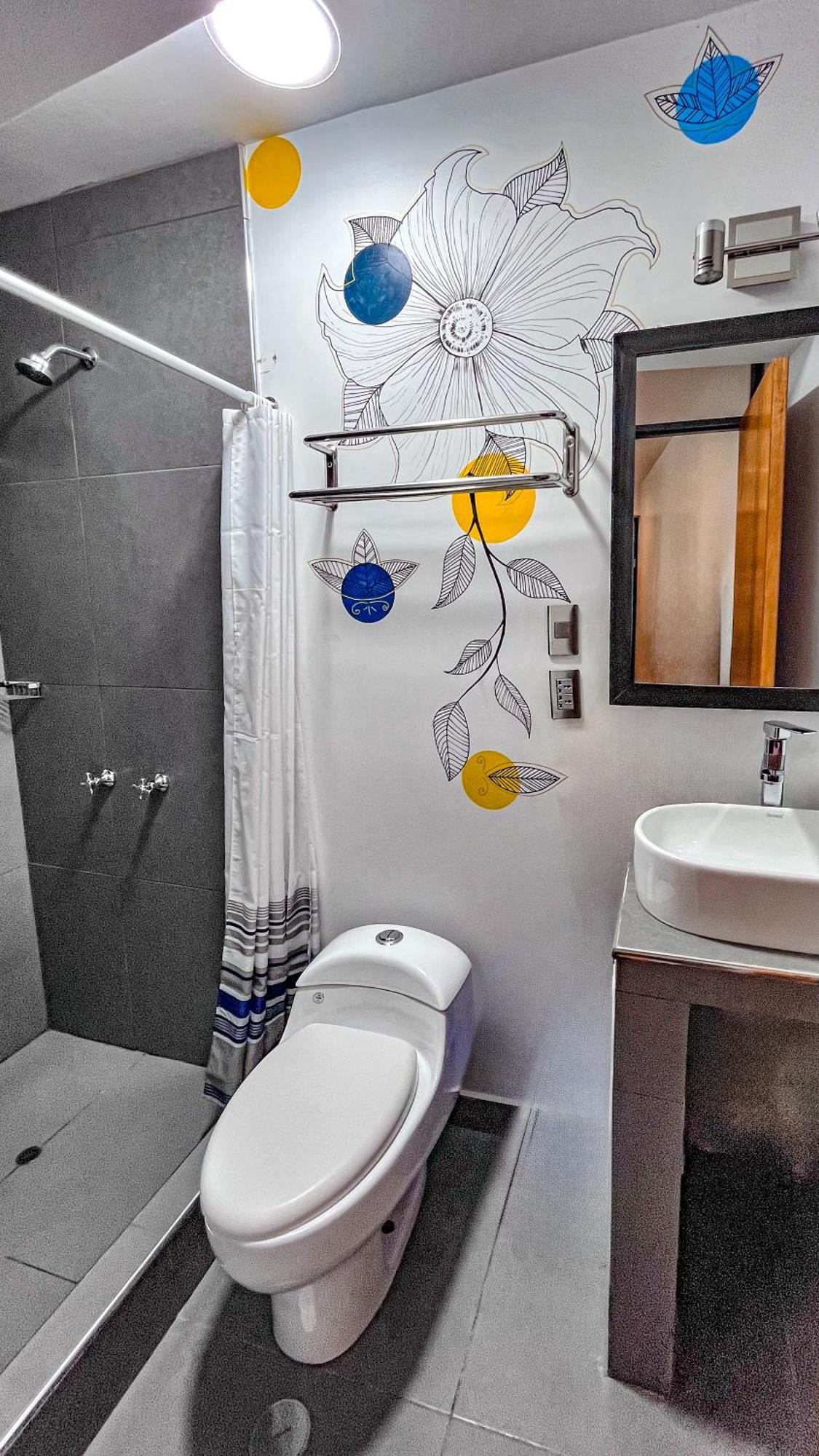 Magic Packer Hostel Cuzco Eksteriør bilde