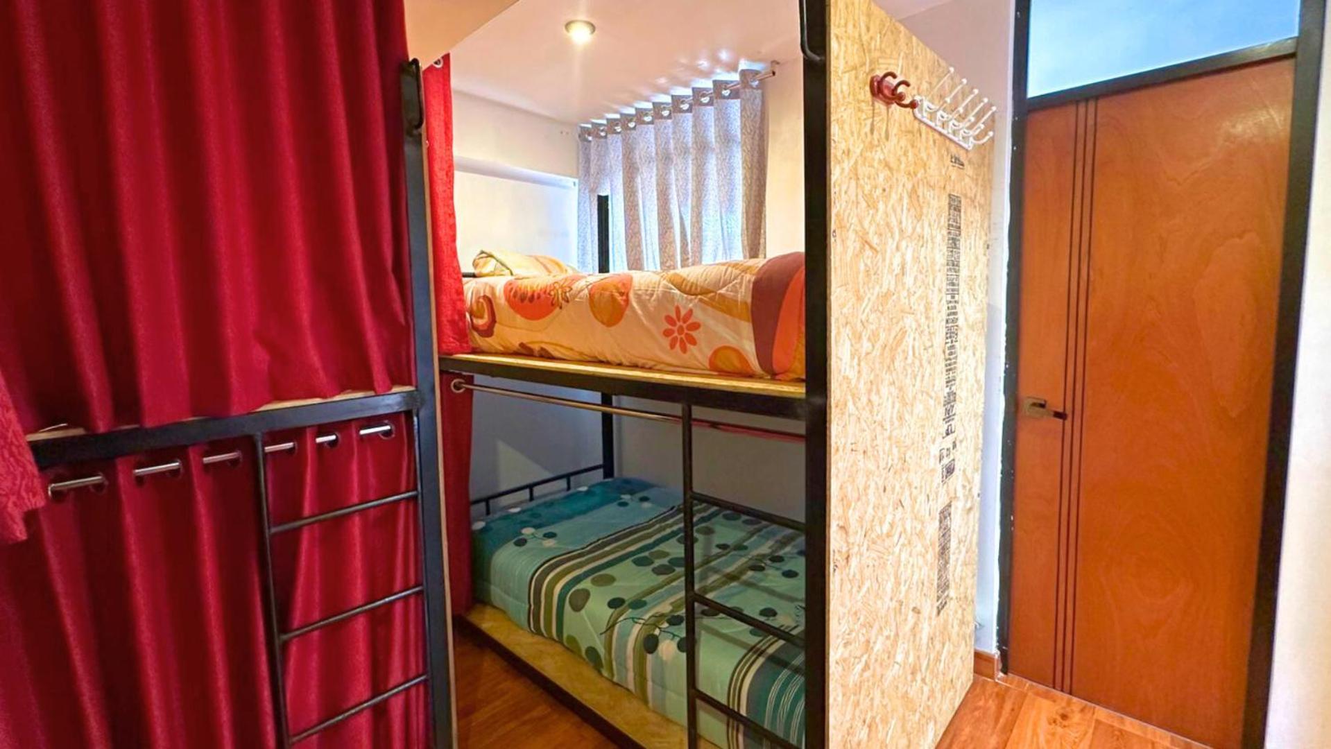 Magic Packer Hostel Cuzco Eksteriør bilde