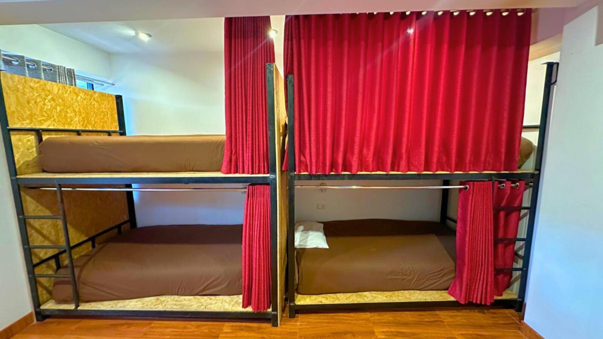 Magic Packer Hostel Cuzco Eksteriør bilde